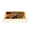 Melk Hazelnoten Choco Reep 100 Gram  foto 937