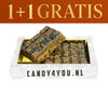 Baklava choco Reep *190+ Gram* 1+1 GRATIS foto 746