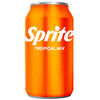Sprite Tropical Mix USA Nieuw foto 861