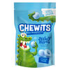 Chewits Blue Raspberry Juicy Bites 115 Gram foto 416