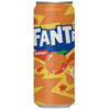 Fanta Orange Japan 500ML foto 369