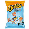 Cheetos Rock Paw Scissors Cheese Big 145 Gram foto 440