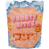 Frosty Bites Peach Ring 50 Gram foto 887