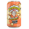 Warheads Peach Sour Soda 355ml  foto 554