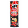  Pringles Spicy Crayfish 110g foto 436