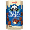 Meiji Hello Panda Koekje en Creme foto 817