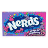 Nerds Strawberry Grape 141 Gram foto 343