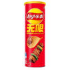Lays barbecue flavor 90g foto 944