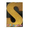 Dubai chocoladeletter *190+ Gram* foto 746