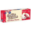 Cookies & Cream Red Velvet 96g foto 644