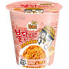 Samyang Hot Chicken Flavor Ramen Rose (Cup) 80g foto 956