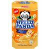 Meiji Hallo Panda Karamel foto 819