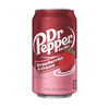 Dr. pepper Strawberry & Cream foto 488