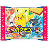 Pokemon Wafer Chocolate  foto 611