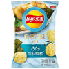Lay’s Natural Seaweed Flavour 65g foto 950