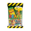 Toxic Waste Sour Gummy Bears 142 Gram foto 423