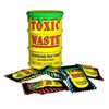 Toxic Waste Yellow Sour Candy Drum 42 Gram foto 391