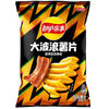Lays Big Wave Grilled Pork Flavor 70g foto 959