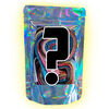 zure matten mystery mix | 120 Gram ( Bakje )  foto 571