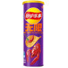 Lay’s Stax Spicy Crayfish Flavor 90 Gram foto 954