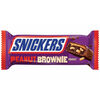 Snickers Pinda Brownie foto 691