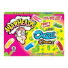 Warheads Ooze Chews Theatre 99 Gram foto 386