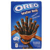 Oreo Wafer Roll Chocolate 54 Gram foto 532