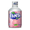 Fanta Bottle Japan White Peach 300ml foto 460