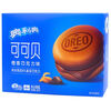 OREO Filled Cake - Orange Chocolate 4pcs - 88g foto 700