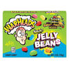 Warheads Sour Jelly Beans 113 Gram foto 434