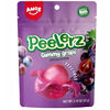 Amos Peelerz Gummy Grape 65 Gram  foto 852