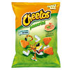 Cheetos Pizzerini Pizza Big 160 Gram foto 439