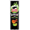 Pringles Hot Mexican Chilli & Lime 160 Gram foto 913