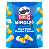 Pringles Mingles White Cheddar & Ranch 57g foto 839