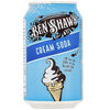 Ben Shaws Cream Soda foto 598