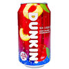 Dunkin Sparkling Zero pruim 350 ML Exclusief NIEUW foto 450