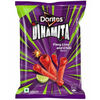 Doritos Dinamita Fiery Lime and Chilli 48 Gram foto 455