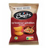 Brets Pizza 125g foto 428