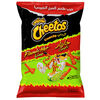 Cheetos Flamin Hot Lime 190g foto 883