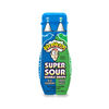 Warheads Super Sour Double Drops Blue raspberry Green apple 30ML foto 346