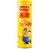 Lays & Minions Stax Banana flavor 90 Gram foto 943