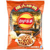 Lays Crispy Pork With Sichuan Peppercorns foto 786