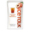  Ice Talk Peach Iced Tea 230ml foto 893
