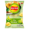Lay’s Natural Lime Flavor 65 Gram foto 952
