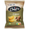 Brets Flavour Cep Mushrooms 125g foto 408