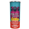 Salty & Toys Squid Game Fries Snack 40G + Gift Sleutelhanger  foto 859