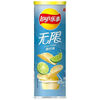 Lays Unlimited Can - Lime 90 Gram foto 789