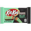 Kit Kat Duos Mint & Dark Chocolate 42g foto 813