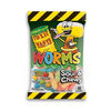 Toxic Waste Sour Gummy Worms 142 Gram foto 422