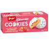 Bergen Cookies Jelly Cube Strawberry & Peanut Butter 128g foto 857